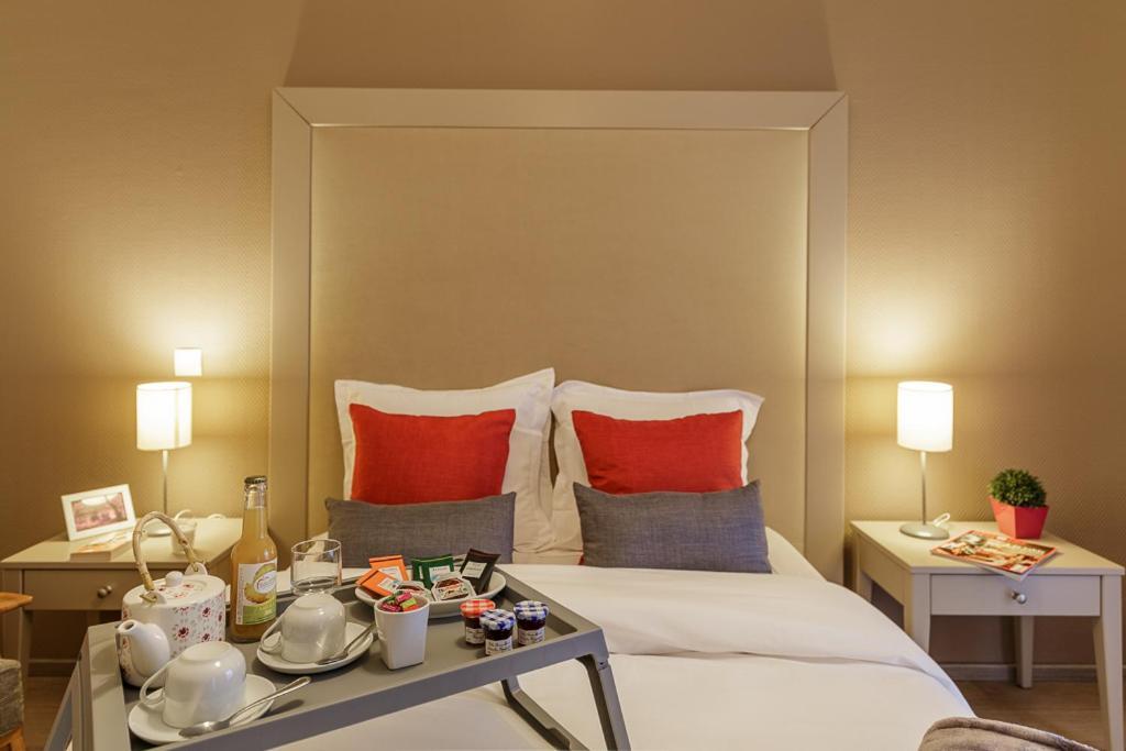 Zenao Appart'Hotels Strasbourg Eksteriør bilde
