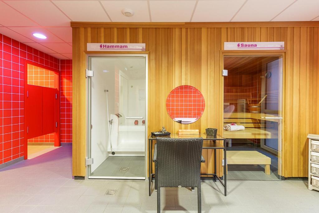 Zenao Appart'Hotels Strasbourg Eksteriør bilde