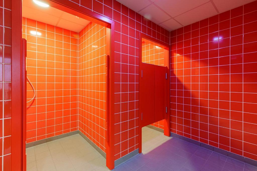 Zenao Appart'Hotels Strasbourg Eksteriør bilde